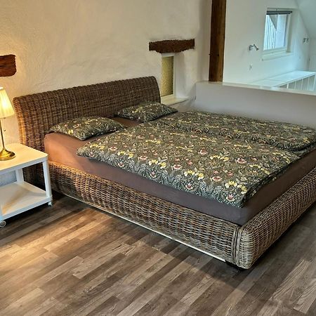 Ruhige 2 Zimmer Wohnung 迪格滕 外观 照片