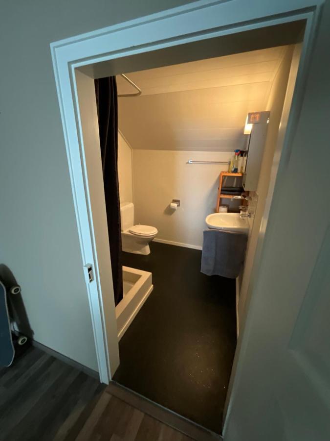 Ruhige 2 Zimmer Wohnung 迪格滕 外观 照片