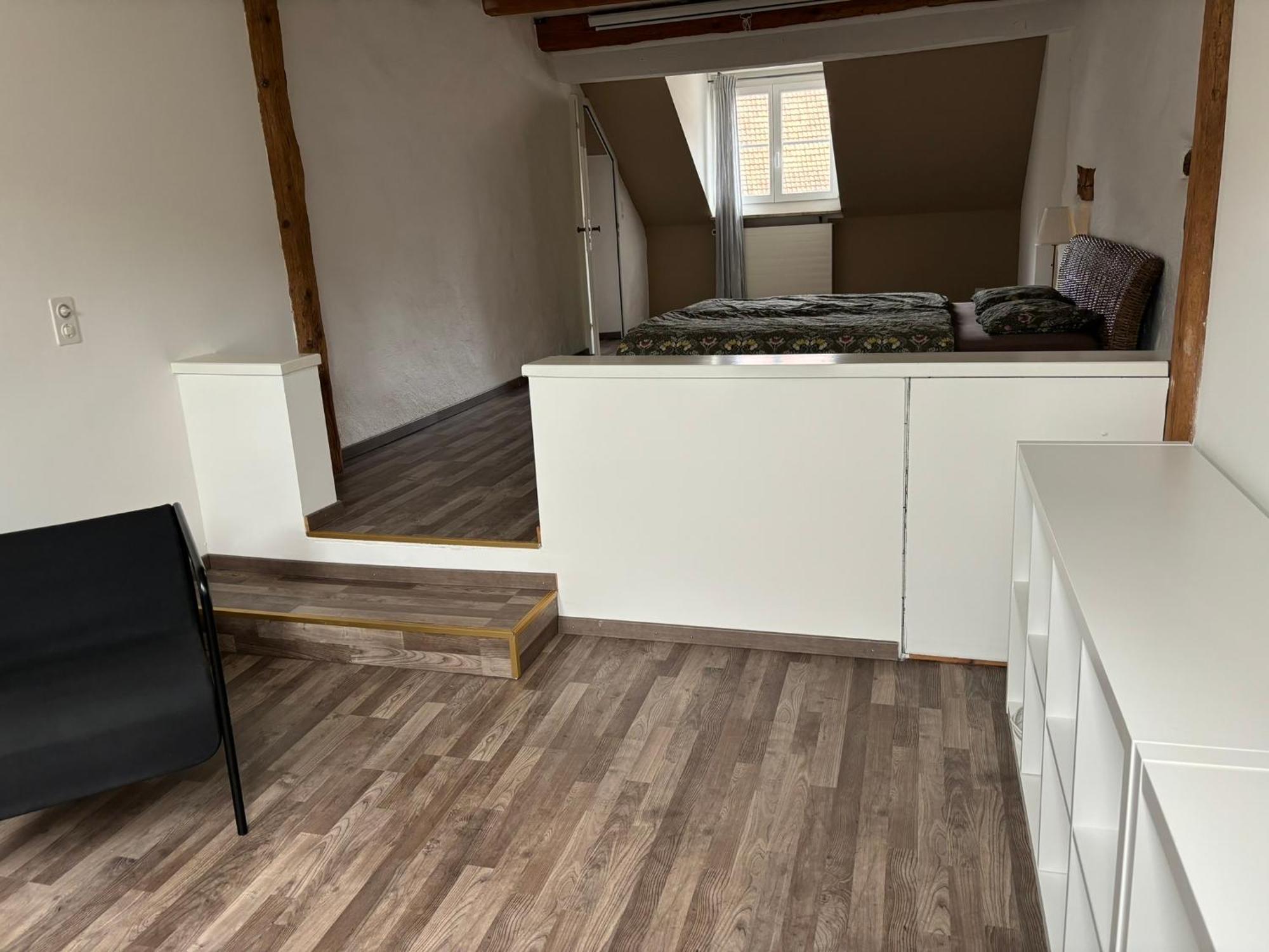Ruhige 2 Zimmer Wohnung 迪格滕 外观 照片